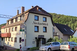 Hotel Pension Garni Neckarblick image