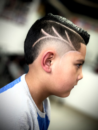 Barber Shop «Springs Barber Shop», reviews and photos, 1710 Briargate Blvd #737, Colorado Springs, CO 80920, USA