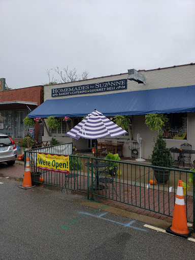 Caterer «Homemades By Suzanne», reviews and photos, 102 N Railroad Ave, Ashland, VA 23005, USA