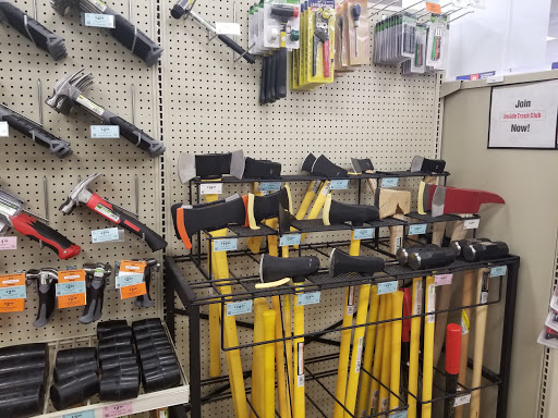 Hardware Store «Harbor Freight Tools», reviews and photos, 1860E. E Warner Rd #103, Tempe, AZ 85284, USA