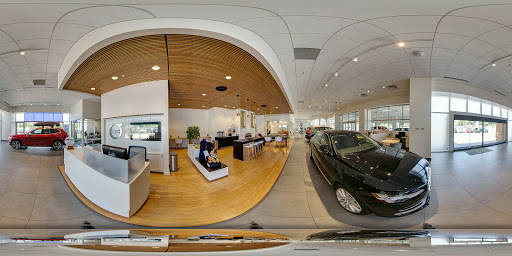 Car Dealer «Kline Volvo», reviews and photos, 3040 U.S Hwy 61, Maplewood, MN 55109, USA