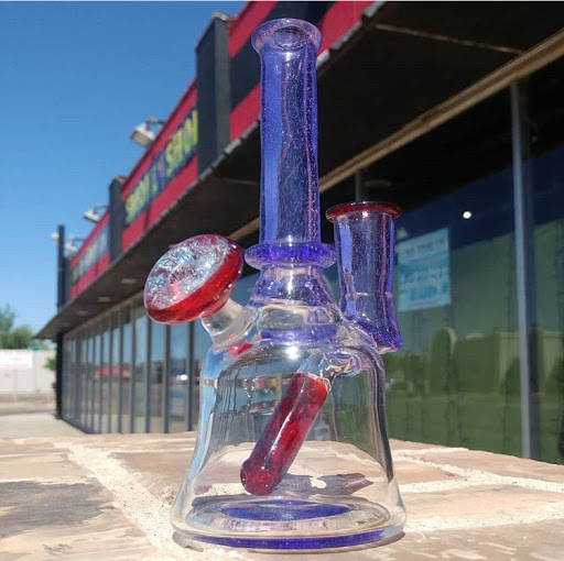 Tobacco Shop «Head Hunters Smoke Shop», reviews and photos, 2146 19th St, Lubbock, TX 79401, USA