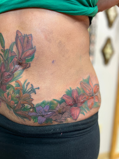 Explore valentine's day tattoos ideas, creative tattoo ideas in Loganville, available at Not Of This World Tattoo & Piercing