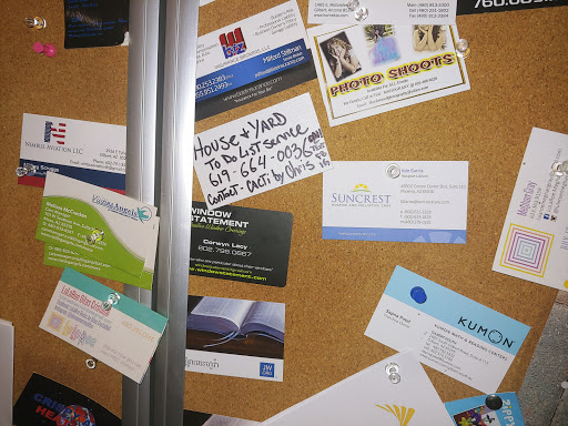 Donut Shop «BoSa Donuts», reviews and photos, 155 E Williams Field Rd, Gilbert, AZ 85295, USA