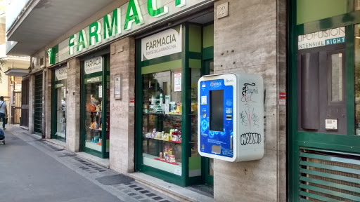 LloydsFarmacia Roma N. 4