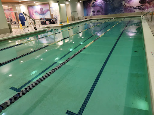 Gym «LA Fitness», reviews and photos, 5701 Sunset Dr #134, South Miami, FL 33143, USA