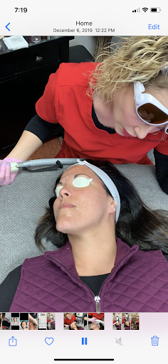 Explore lung cancer tattoo ideas, creative tattoo ideas in Edmond, available at Zen Aesthetics & Wellness Medical Spa