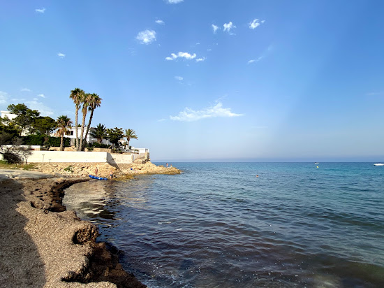 Cala Piteres