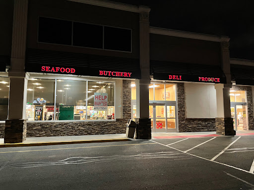 Grocery Store «Township of Washington Foodtown», reviews and photos, 315 Pascack Rd, Township of Washington, NJ 07676, USA