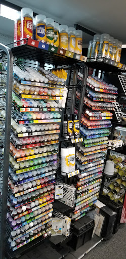 Hobby Store «River City Hobbies», reviews and photos, 423 Main St, La Crosse, WI 54601, USA