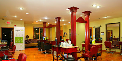 Utopia Salon & Day Spa