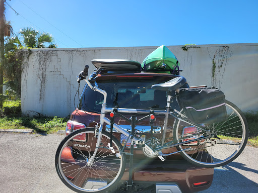 Bicycle Repair Shop «JRA Bicycle Company», reviews and photos, 1089 N Tamiami Trail, North Fort Myers, FL 33903, USA