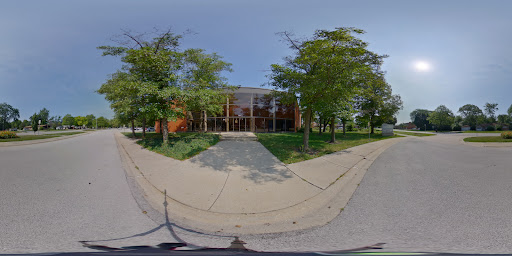 Performing Arts Theater «Freedom Hall - Nathan Manilow Theatre», reviews and photos, 410 Lakewood Blvd, Park Forest, IL 60466, USA