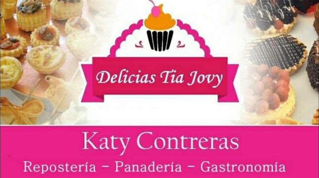 Opiniones de Delicias Tía Jovy Repostería Panadería y Gastronomia en Nueva Imperial - Panadería