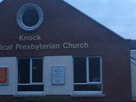 Knock Evangelical Presbyterian Church