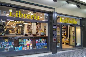 Raffaello Vomero Library - Books & Coffee, Naples image