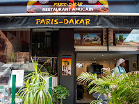 Photos du propriétaire du Restaurant africain Restaurants Africain Paris-Dakar - Livraison à Suresnes - n°1
