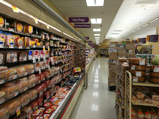 Supermarket «Stop & Shop Supermarket», reviews and photos, 301 Centre St, Jamaica Plain, MA 02130, USA