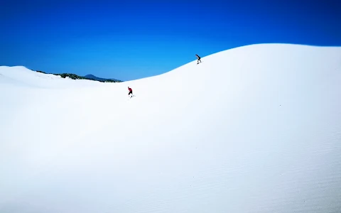 Sandboarding Cape Town image