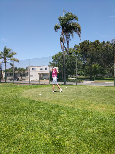 Golf Course «Recreation Park 9 Golf Course», reviews and photos, 5000 E 7th St, Long Beach, CA 90804, USA
