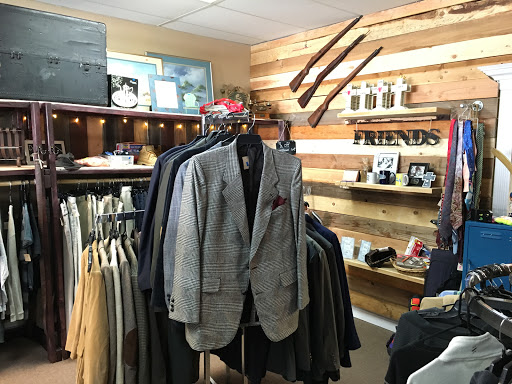 Thrift Store «Second Impressions - Resale for a Cause», reviews and photos, 24412 Muirlands Blvd, Lake Forest, CA 92630, USA