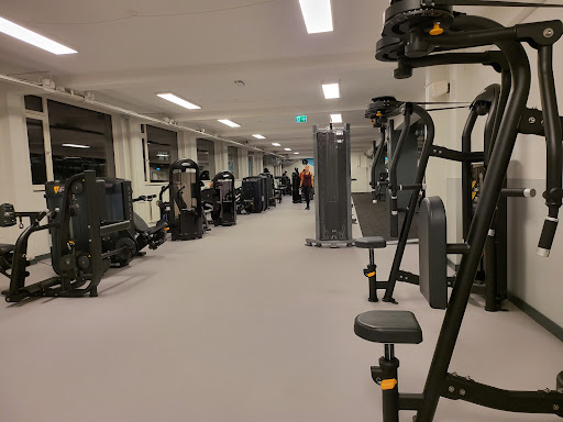 PureGym (Lyongade) in Amager East, København