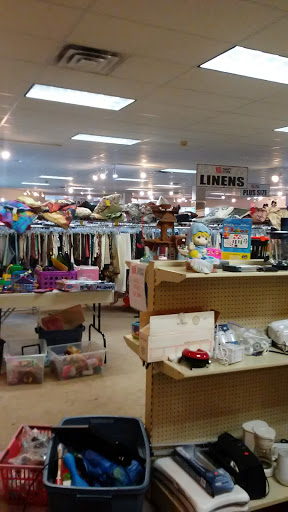 Thrift Store «Big Time Thrift Store», reviews and photos, 2395 Lancaster Pike, Reading, PA 19607, USA