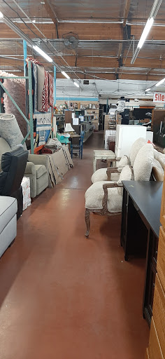 Thrift Store «The Redlands Thrift Store», reviews and photos