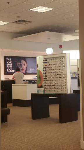 Eye Care Center «LensCrafters», reviews and photos, 41 Town Square, Wheaton, IL 60189, USA
