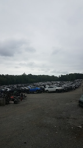 Auto Parts Store «Crazy Rays Auto Parts», reviews and photos, 3923 Twin Arch Rd, Mt Airy, MD 21771, USA