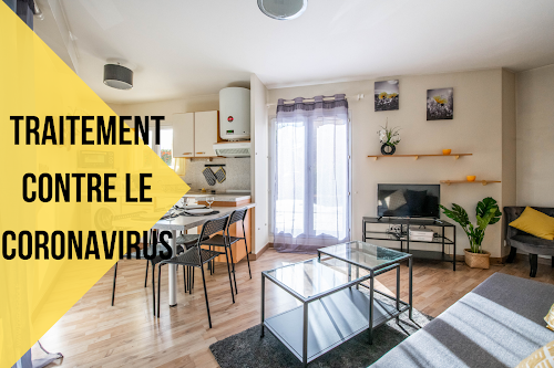 Agence de location d'appartements Dormir en Ile de France La Norville