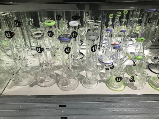 Tobacco Shop «Up N Smoke», reviews and photos, 25919 I-45, Spring, TX 77380, USA