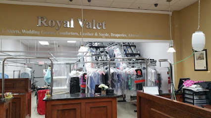 Royal Valet