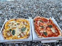 Plats et boissons du Pizzas à emporter La Mia Pizza à Nice - n°6