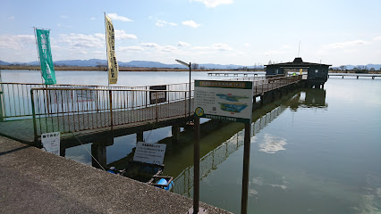木浜内湖