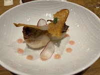 Foie gras du Restaurant gastronomique L'Initial à Paris - n°1
