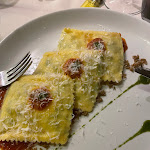 Photo n°2 de l'avis de Maëva. fait le 13/08/2022 à 20:40 sur le  La Colombina à Venice