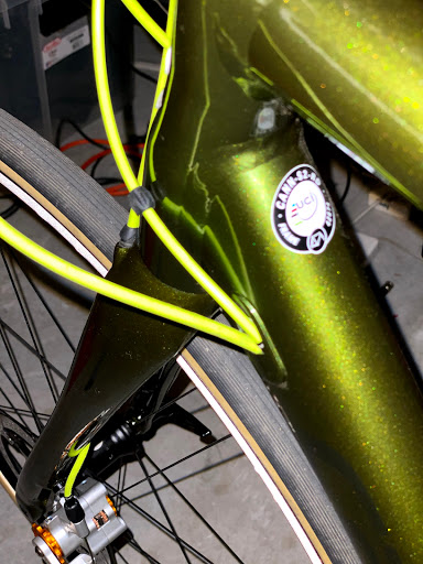 Bicycle Store «Ace Wheelworks», reviews and photos, 145 Elm St, Somerville, MA 02144, USA