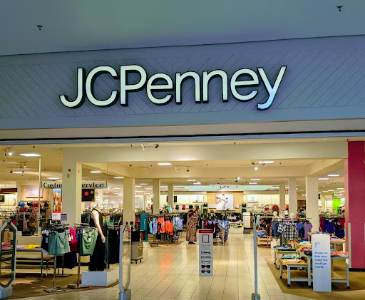 Department Store «JCPenney», reviews and photos, 700 Haywood Rd, Greenville, SC 29607, USA