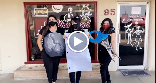 Cell Phone Store «Woodland Cell Phone Repair», reviews and photos, 95 W Main St, Woodland, CA 95695, USA