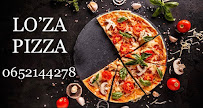 Photos du propriétaire du Pizzas à emporter Loza Pizza à Rognac - n°15