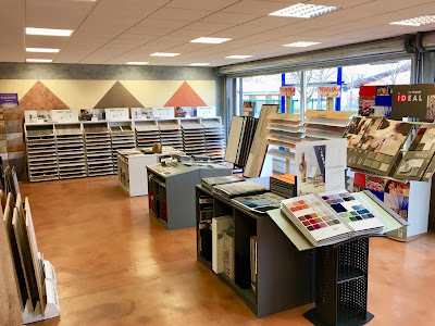 La Maison de la Peinture - Etablissements BALSSA à Albi
