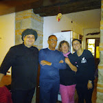 Photo n°1 de l'avis de cristina.r fait le 08/05/2022 à 08:17 sur le  Locanda le Isole à Scarperia e San Piero