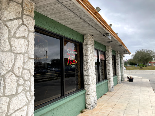 Pizza Restaurant «Goodfellas Cafe & Winery», reviews and photos, 4571 Clark Rd, Sarasota, FL 34233, USA