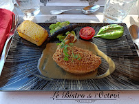 Foie gras du Restaurant français Restaurant Sarlat | Le Bistro de l'Octroi à Sarlat-la-Canéda - n°2
