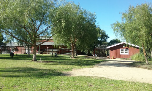 History Museum «Rancho Los Alamitos», reviews and photos, 6400 Bixby Hill Rd, Long Beach, CA 90815, USA