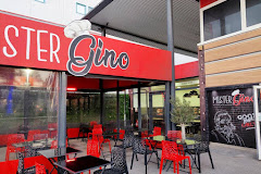 Mister Gino Restaurant