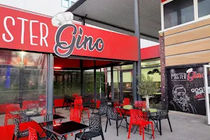 Mister Gino Restaurant image