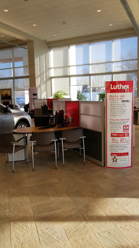 Toyota Dealer «Rudy Luther Toyota», reviews and photos, 8805 Wayzata Blvd, Golden Valley, MN 55426, USA