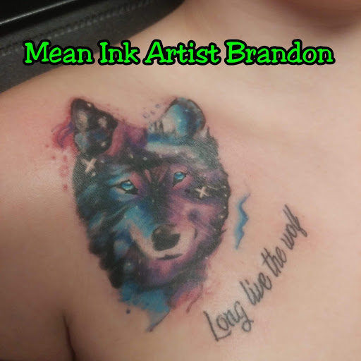 Explore tattoo ideas for virgo woman, creative tattoo ideas in Wayne, available at Mean Ink Tattoo